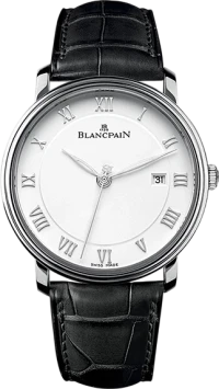 Blancpain Villeret Blancpain Villeret