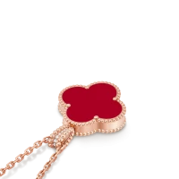 Van Cleef & Arpels Alhambra secret Van Cleef & Arpels Alhambra secret