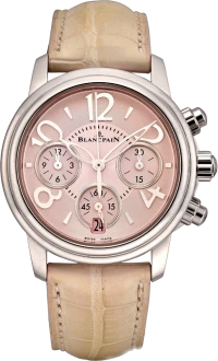 Часы Blancpain Villeret 3485F-1141 Часы Blancpain Villeret 3485F-1141