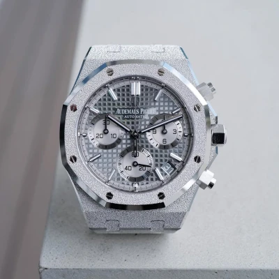 Audemars Piguet Royal Oak Audemars Piguet Royal Oak