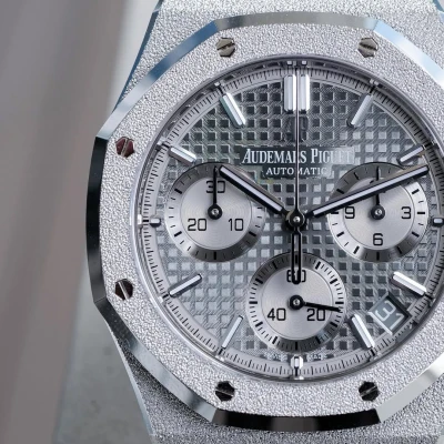 Audemars Piguet Royal Oak