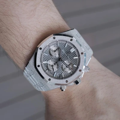 Audemars Piguet Royal Oak