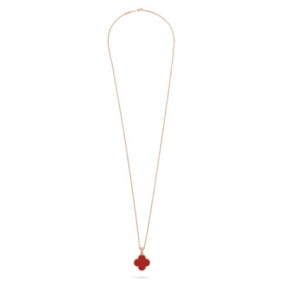 Van Cleef & Arpels Alhambra secret Van Cleef & Arpels Alhambra secret