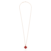 Van Cleef & Arpels Alhambra secret Van Cleef & Arpels Alhambra secret