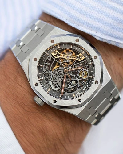 Audemars Piguet Royal Oak Audemars Piguet Royal Oak