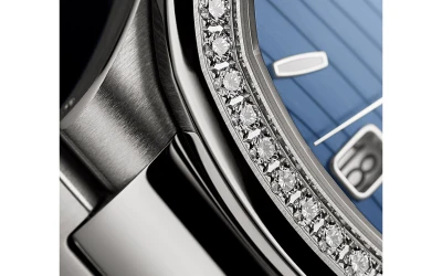 Patek Philippe Nautilus Patek Philippe Nautilus
