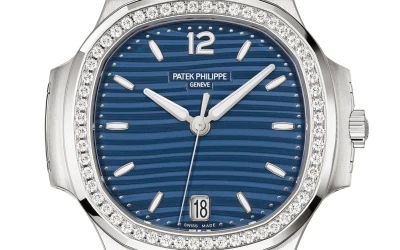 Patek Philippe Nautilus Patek Philippe Nautilus