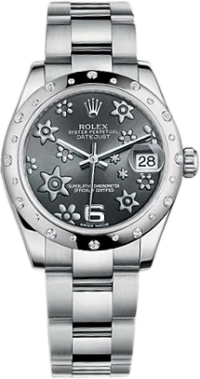 Rolex Lady-Datejust Rolex Lady-Datejust