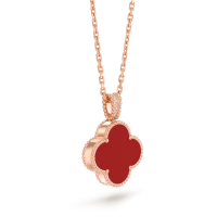 Van Cleef & Arpels Alhambra secret Van Cleef & Arpels Alhambra secret