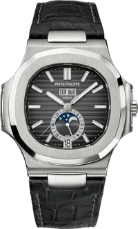 Часы Patek Philippe Nautilus 5726A-001 Часы Patek Philippe Nautilus 5726A-001