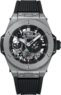 Hublot MECA-10 Titanium Hublot MECA-10 Titanium