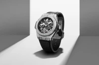 Hublot MECA-10 Titanium Hublot MECA-10 Titanium
