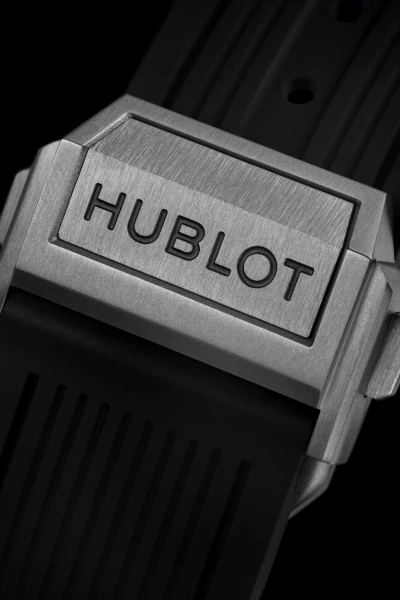 Hublot MECA-10 Titanium Hublot MECA-10 Titanium