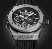 Hublot MECA-10 Titanium Hublot MECA-10 Titanium