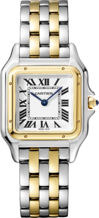 Cartier Panthère de Cartier watch Cartier Panthère de Cartier watch