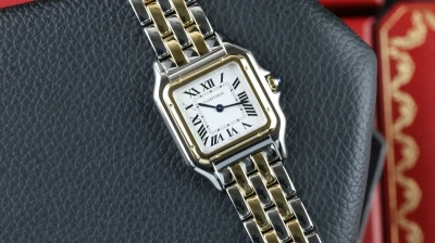 Cartier Panthère de Cartier watch Cartier Panthère de Cartier watch
