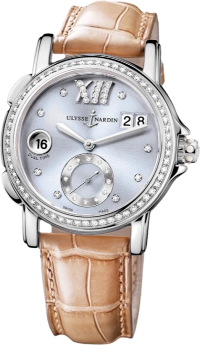 Ulysse Nardin