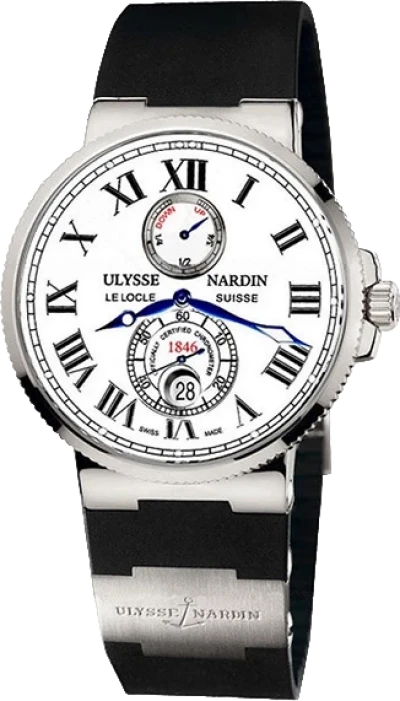 Ulysse Nardin