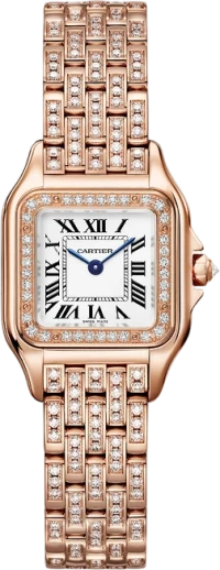 Cartier Panthere de Cartier Cartier Panthere de Cartier