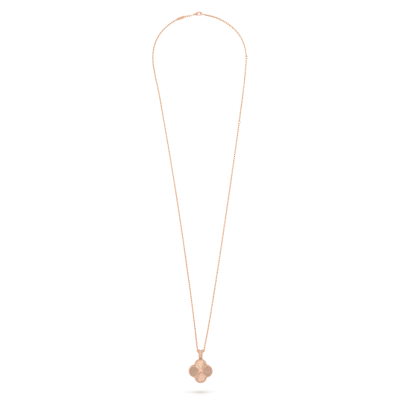 Van Cleef & Arpels Alhambra secret Van Cleef & Arpels Alhambra secret