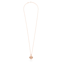 Van Cleef & Arpels Alhambra secret Van Cleef & Arpels Alhambra secret