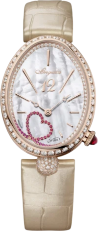 Часы Breguet Reine de Naples 9915 9915BR/58/964 D0 Часы Breguet Reine de Naples 9915 9915BR/58/964 D0