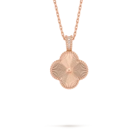 Van Cleef & Arpels Alhambra secret Van Cleef & Arpels Alhambra secret