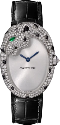 Cartier Creative jewelry watches Cartier Creative jewelry watches