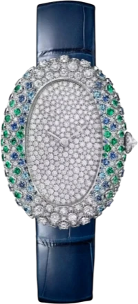 Часы Cartier BAIGNOIRE WJBA0060 Часы Cartier BAIGNOIRE WJBA0060