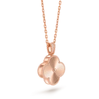 Van Cleef & Arpels Alhambra secret Van Cleef & Arpels Alhambra secret