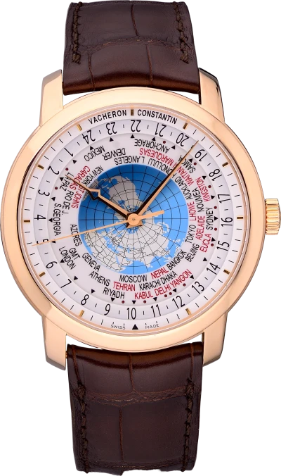 Vacheron Constantin
