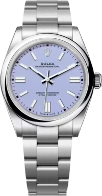 Rolex Oyster Perpetual 41 mm Rolex Oyster Perpetual 41 mm