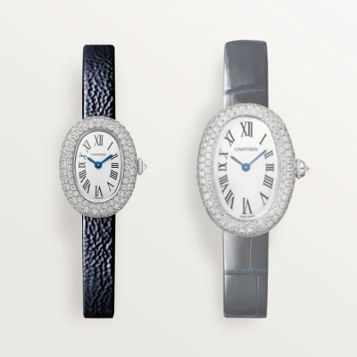 Cartier Baignoire watch Cartier Baignoire watch
