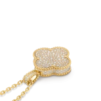 Van Cleef & Arpels Alhambra secret Van Cleef & Arpels Alhambra secret