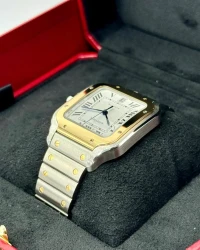 Cartier Santos de Cartier Cartier Santos de Cartier