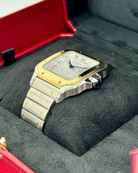 Cartier Santos de Cartier Cartier Santos de Cartier