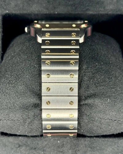 Cartier Santos de Cartier Cartier Santos de Cartier