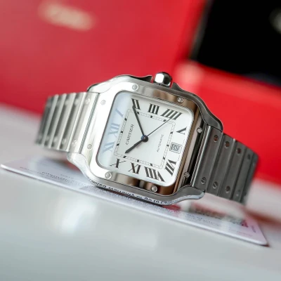 Cartier Santos de Cartier Cartier Santos de Cartier