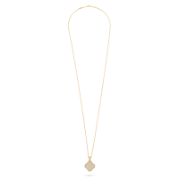 Van Cleef & Arpels Alhambra secret Van Cleef & Arpels Alhambra secret
