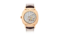 Patek Philippe Gondolo Patek Philippe Gondolo