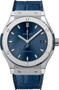 Часы Hublot Classic Fusion Automatic 542.NX.7170.LR Часы Hublot Classic Fusion Automatic 542.NX.7170.LR