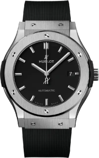 Hublot Titanium Hublot Titanium