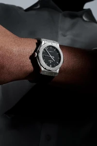 Hublot Titanium Hublot Titanium