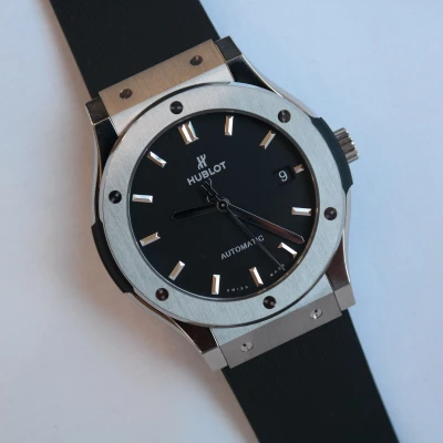 Hublot Titanium Hublot Titanium