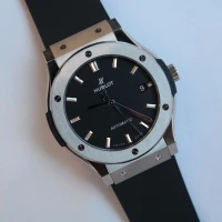 Hublot Titanium Hublot Titanium