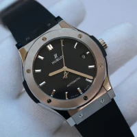 Hublot Titanium Hublot Titanium
