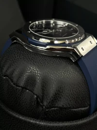 Hublot Titanium Blue Hublot Titanium Blue