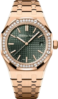 Audemars Piguet Royal Oak Audemars Piguet Royal Oak