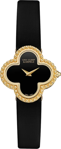 Van Cleef & Arpels Alhambra Van Cleef & Arpels Alhambra
