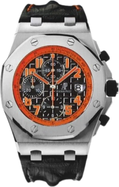 Audemars Piguet